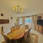 Superbe T2 Avec Vue Sur Le Port Et La Avec Parking Prive 4rp221 דירה *