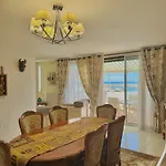 Superbe T2 Avec Vue Sur Le Port Et La Avec Parking Prive 4rp221 דירה לה ברקרה