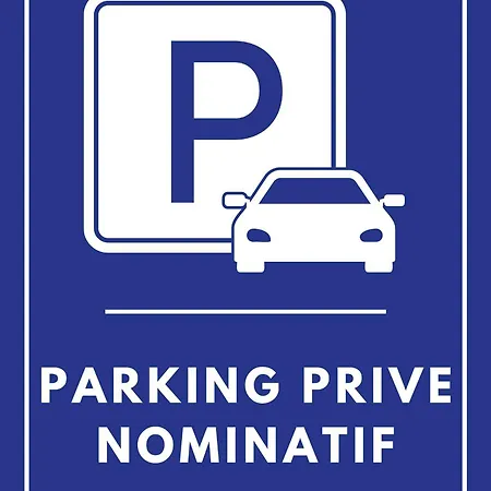 Superbe T2 Avec Vue Sur Le Port Et La Avec Parking Prive 4rp221 לה ברקרה
