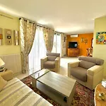 Appartamento Superbe T2 Avec Vue Sur Le Port Et La Avec Parking Privé 4rp221 Le Barcarès