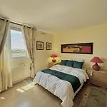 Appartamento Superbe T2 Avec Vue Sur Le Port Et La Avec Parking Privé 4rp221 *