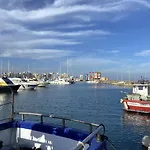 Appartamento Superbe T2 Avec Vue Sur Le Port Et La Avec Parking Privé 4rp221 Le Barcarès