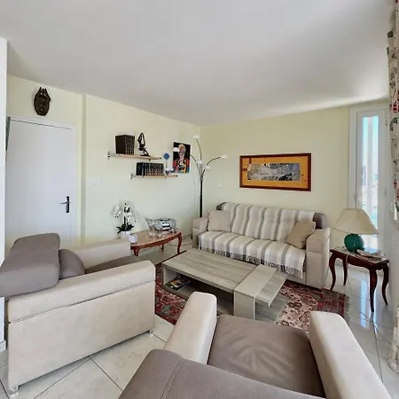 Apartment Superbe T2 Avec Vue Sur Le Port Et La Avec Parking Prive 4rp221 Le Barcares