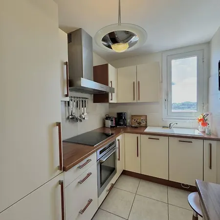 Apartment Superbe T2 Avec Vue Sur Le Port Et La Avec Parking Prive 4rp221 Le Barcares