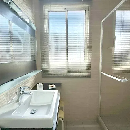 Superbe T2 Avec Vue Sur Le Port Et La Avec Parking Prive 4rp221 Apartment Le Barcares