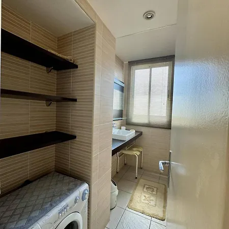 Appartamento Superbe T2 Avec Vue Sur Le Port Et La Avec Parking Privé 4rp221 *